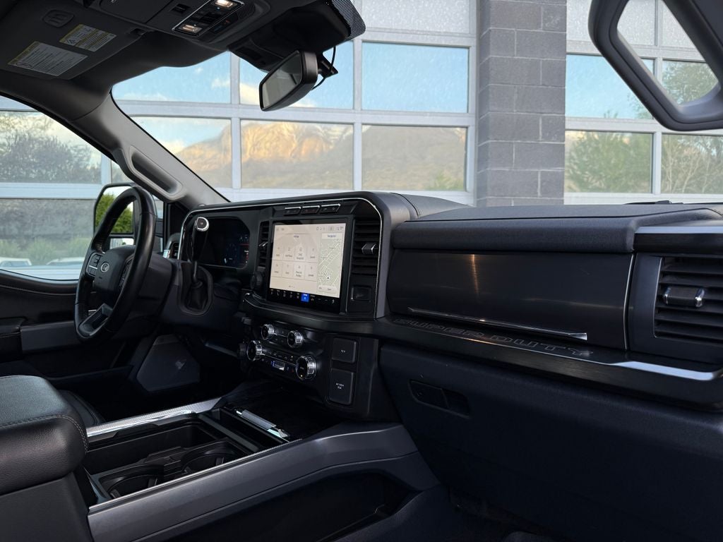 2024 Ford F-350SD XL