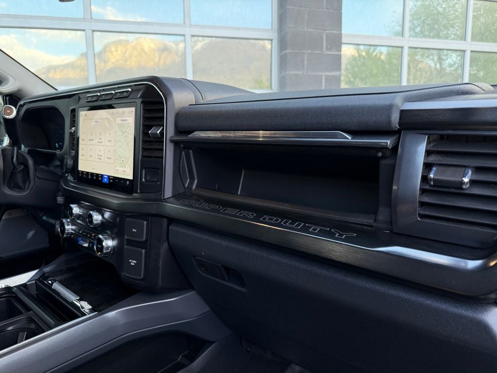 2024 Ford F-350SD XL