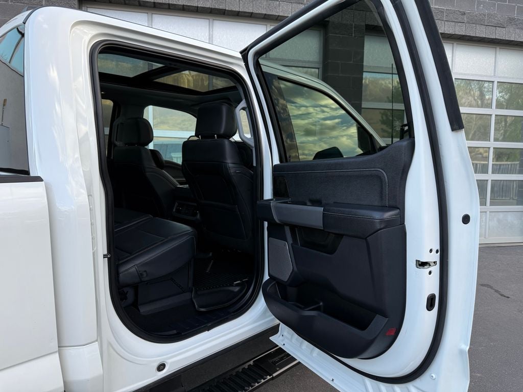 2024 Ford F-350SD XL