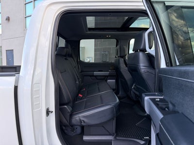 2024 Ford F-350SD XL