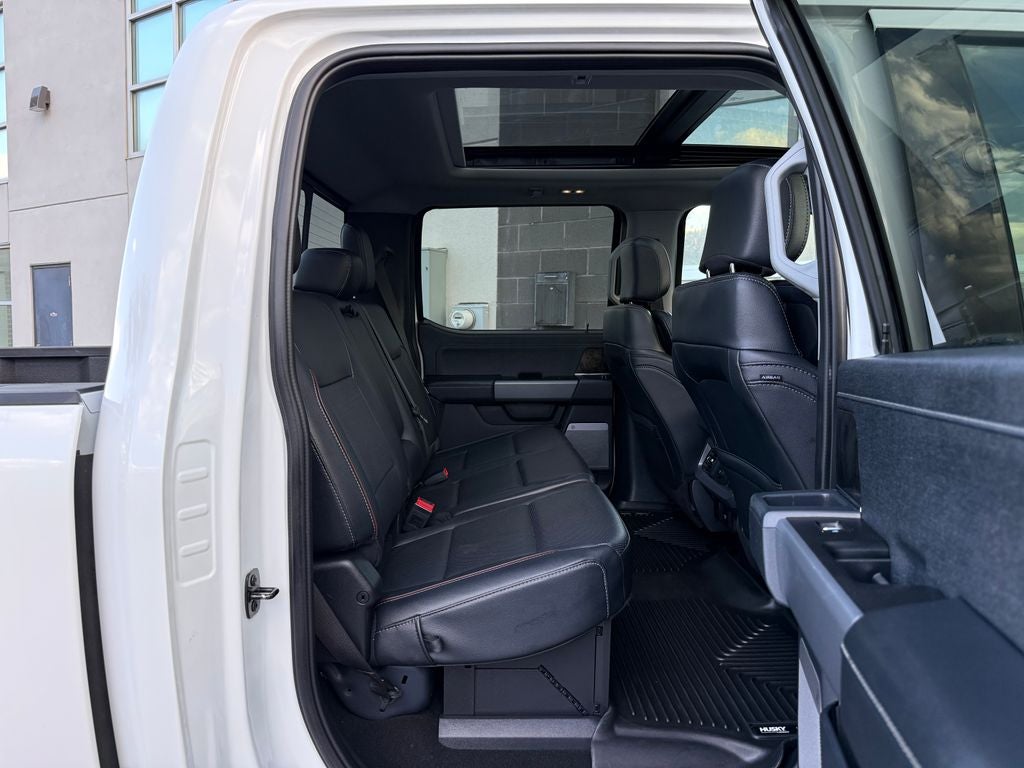 2024 Ford F-350SD XL