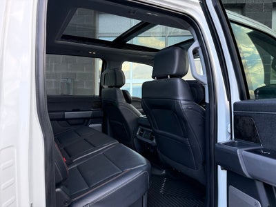 2024 Ford F-350SD XL