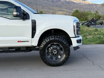 2024 Ford F-350SD XL