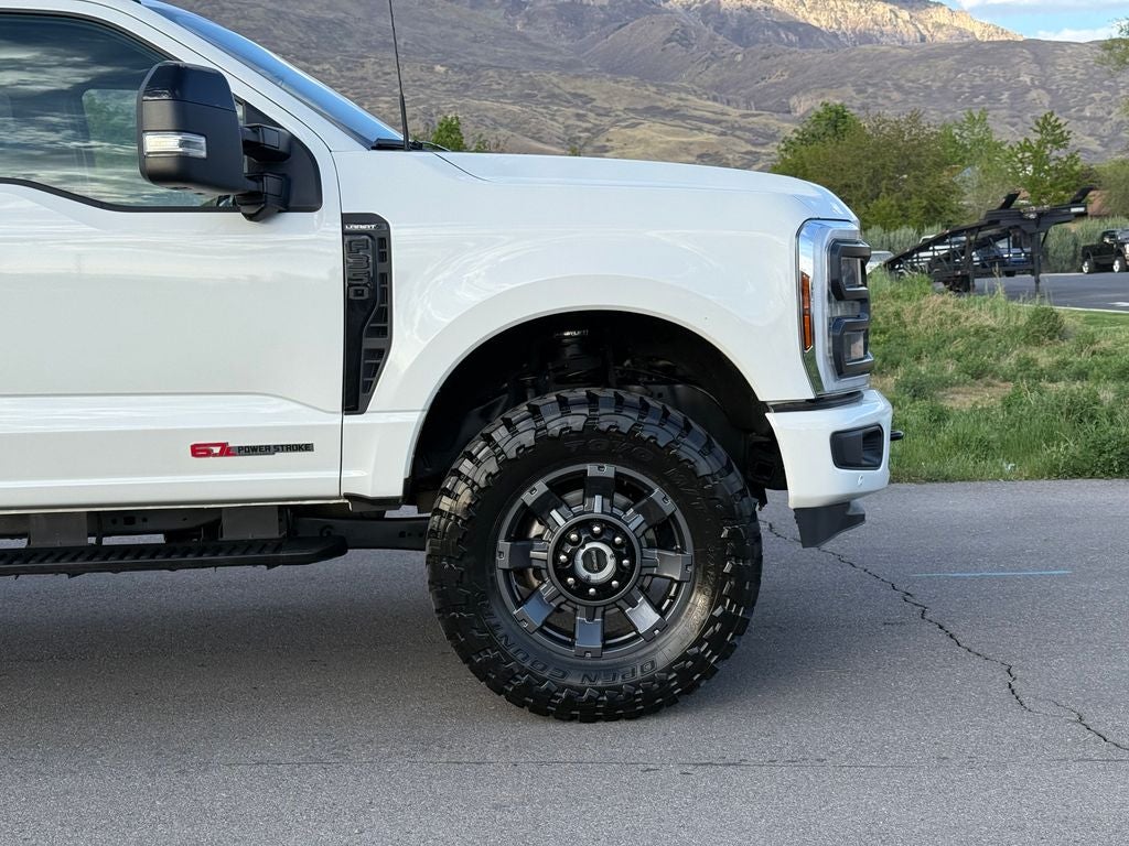2024 Ford F-350SD XL