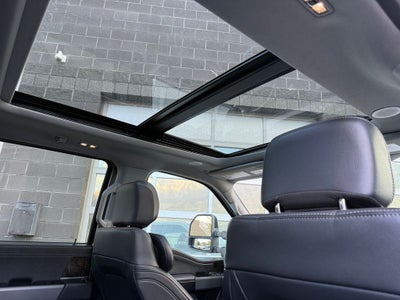 2024 Ford F-350SD XL