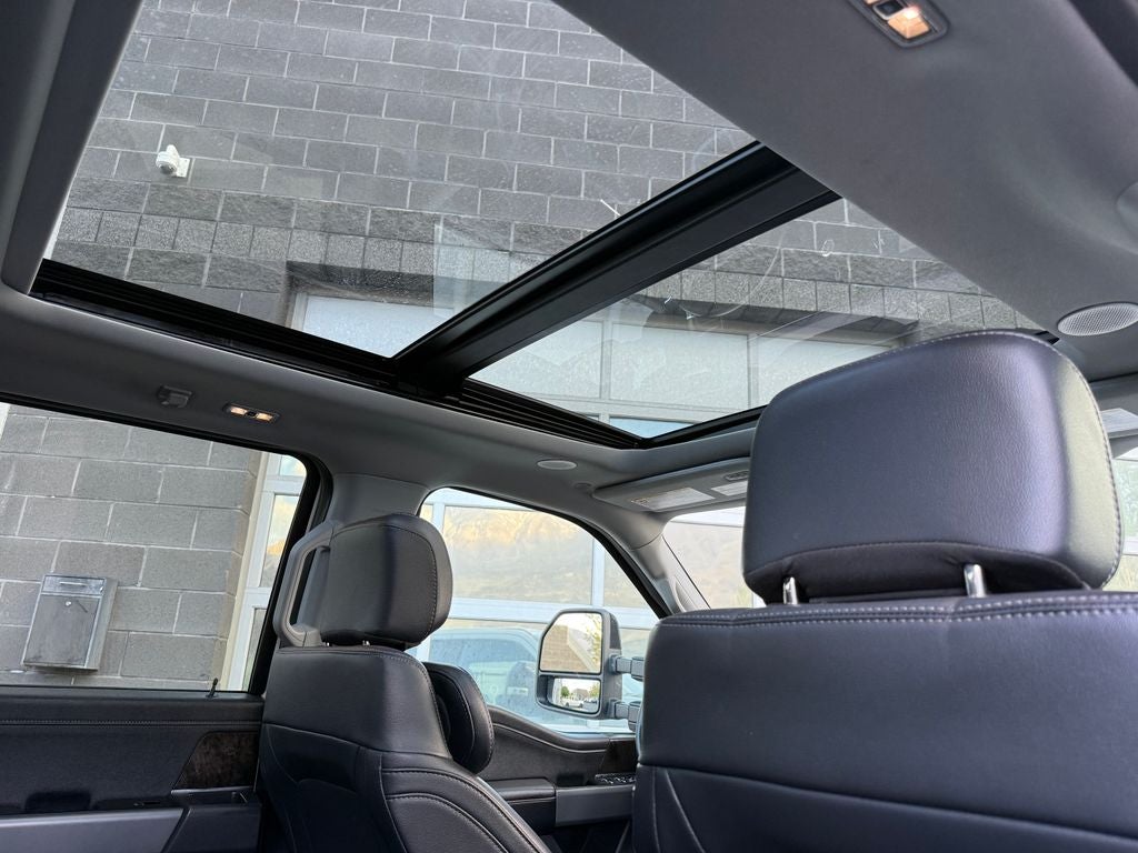 2024 Ford F-350SD XL