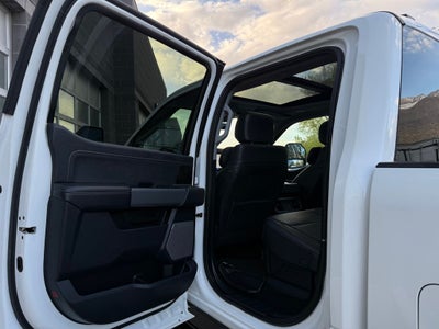 2024 Ford F-350SD XL