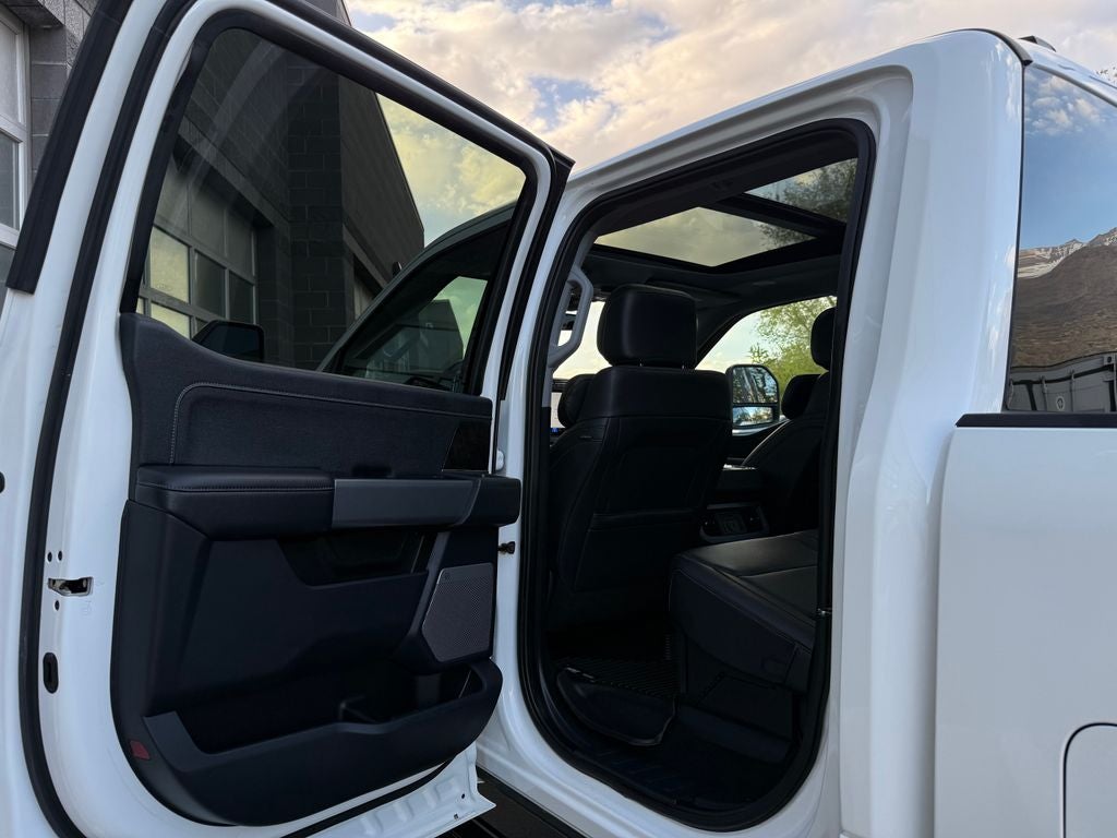 2024 Ford F-350SD XL