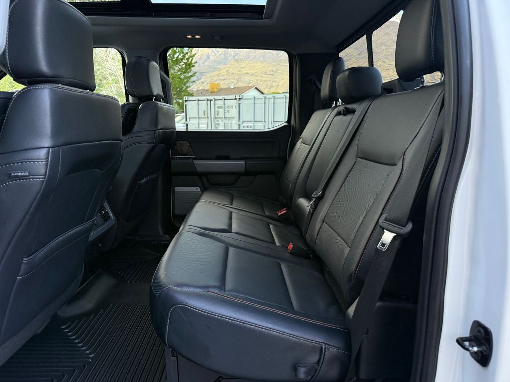 2024 Ford F-350SD XL