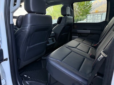 2024 Ford F-350SD XL