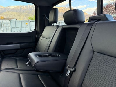 2024 Ford F-350SD XL