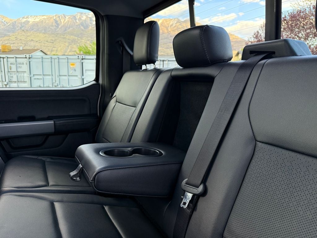 2024 Ford F-350SD XL