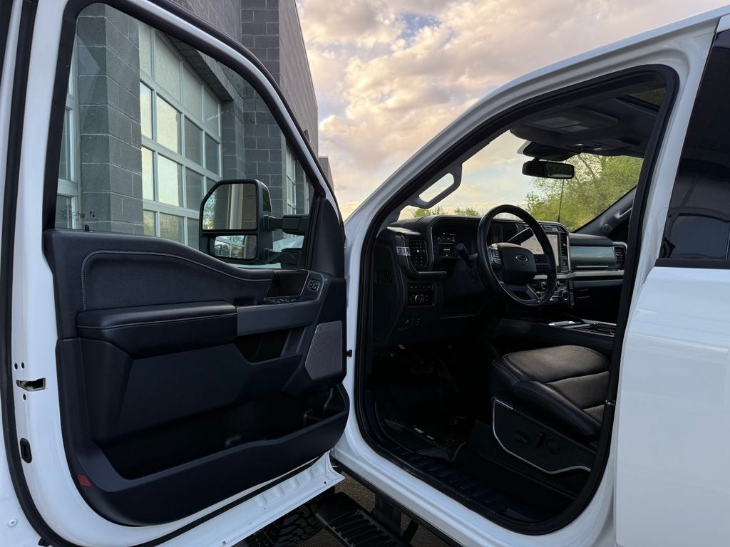 2024 Ford F-350SD XL