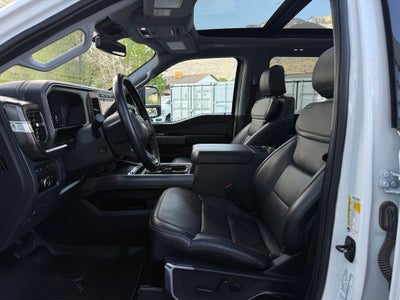 2024 Ford F-350SD XL