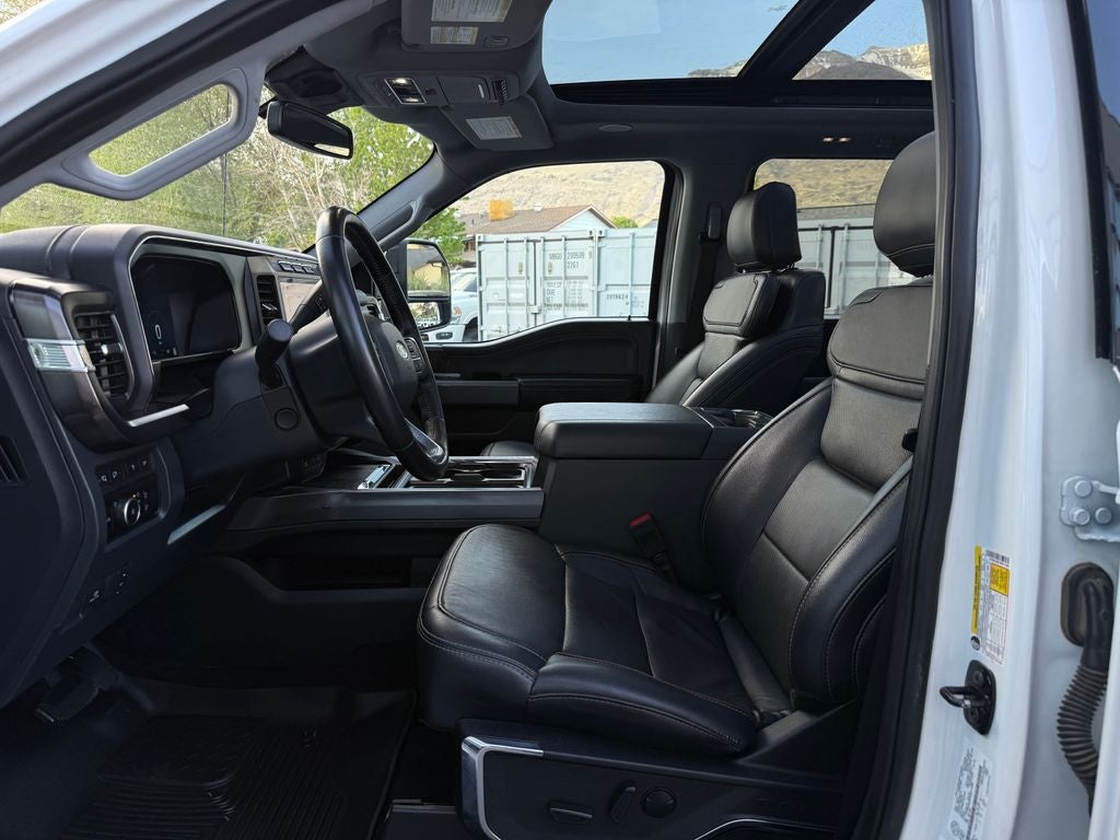 2024 Ford F-350SD XL