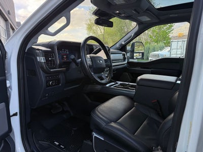 2024 Ford F-350SD XL