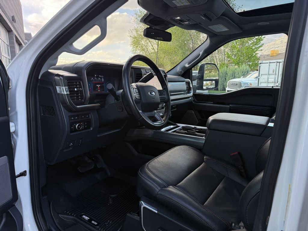 2024 Ford F-350SD XL