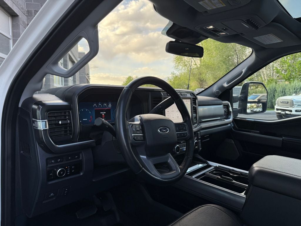 2024 Ford F-350SD XL