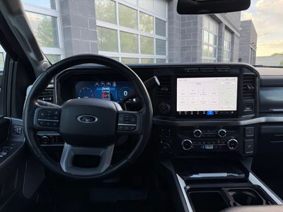 2024 Ford F-350SD XL