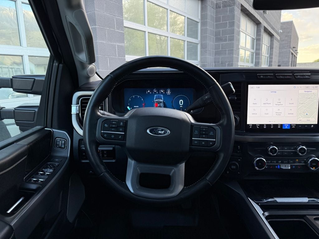 2024 Ford F-350SD XL