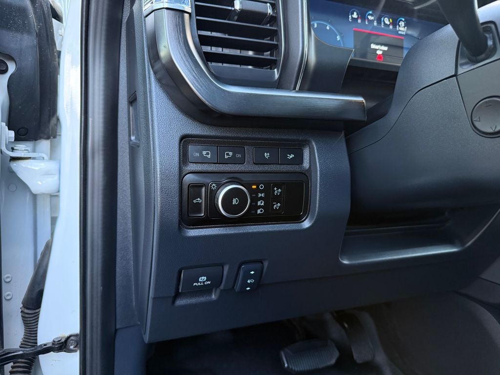 2024 Ford F-350SD XL