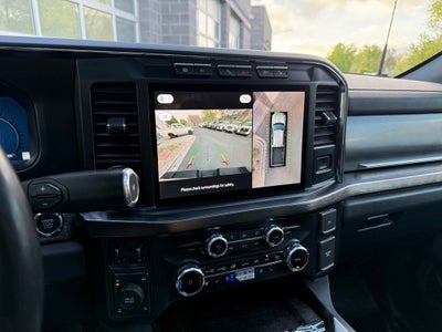 2024 Ford F-350SD XL