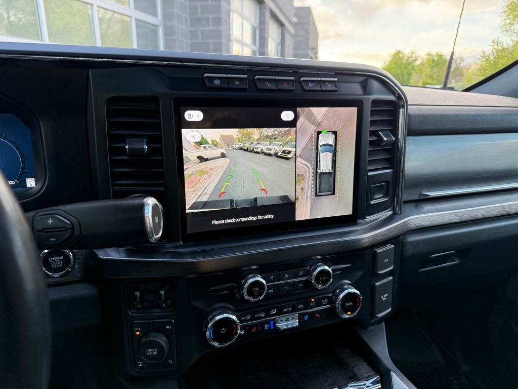 2024 Ford F-350SD XL