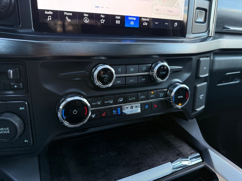 2024 Ford F-350SD XL