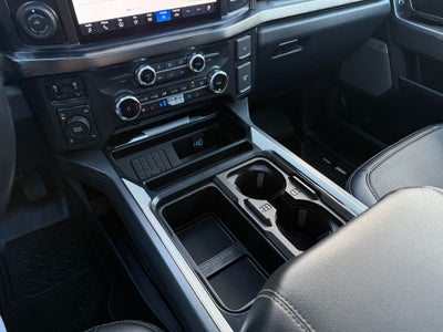 2024 Ford F-350SD XL