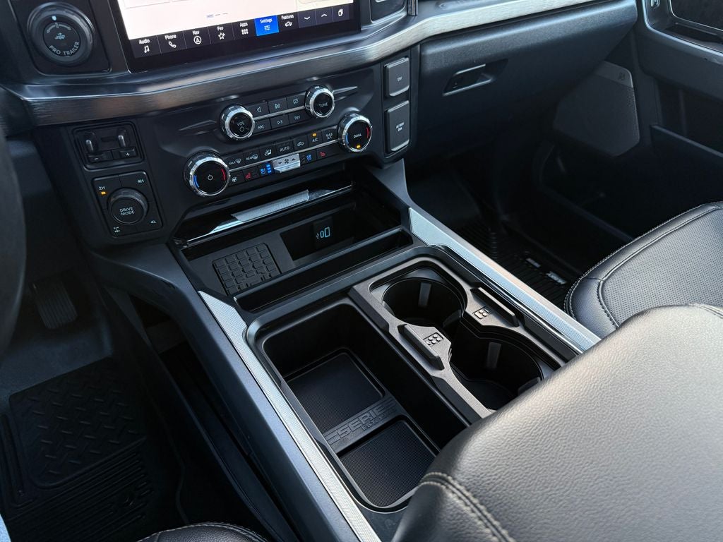 2024 Ford F-350SD XL