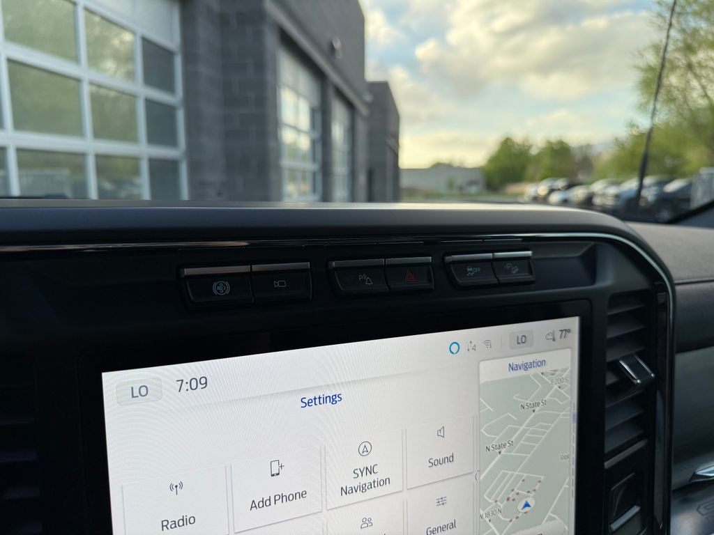 2024 Ford F-350SD XL