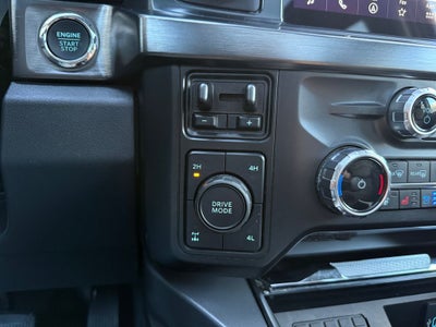 2024 Ford F-350SD XL