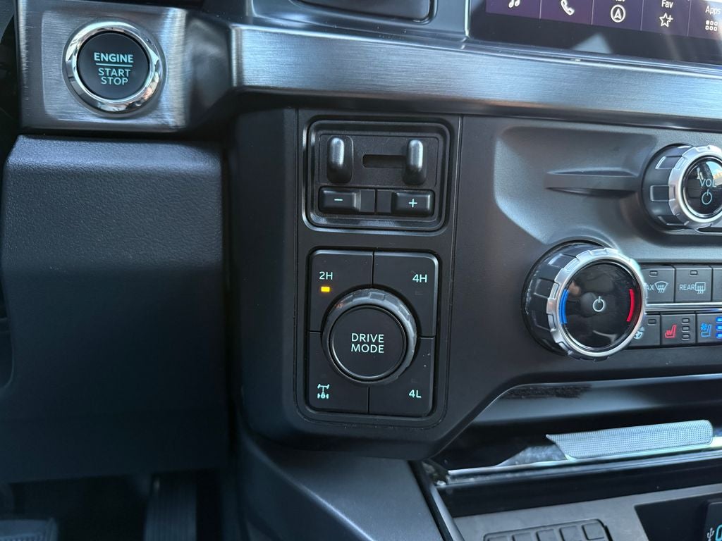 2024 Ford F-350SD XL