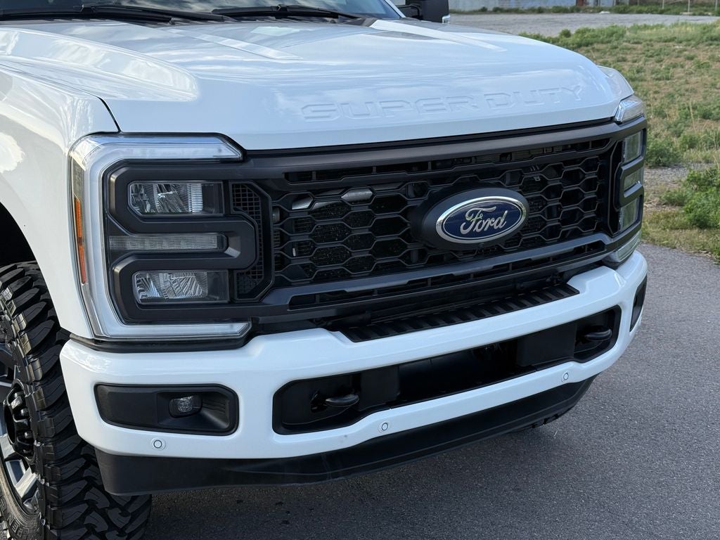 2024 Ford F-350SD XL