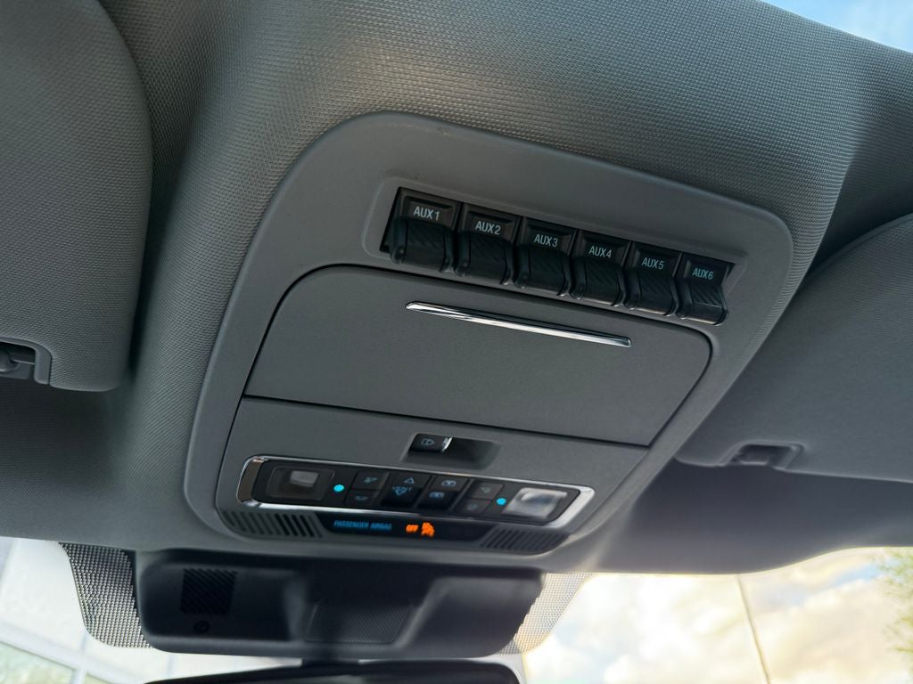 2024 Ford F-350SD XL