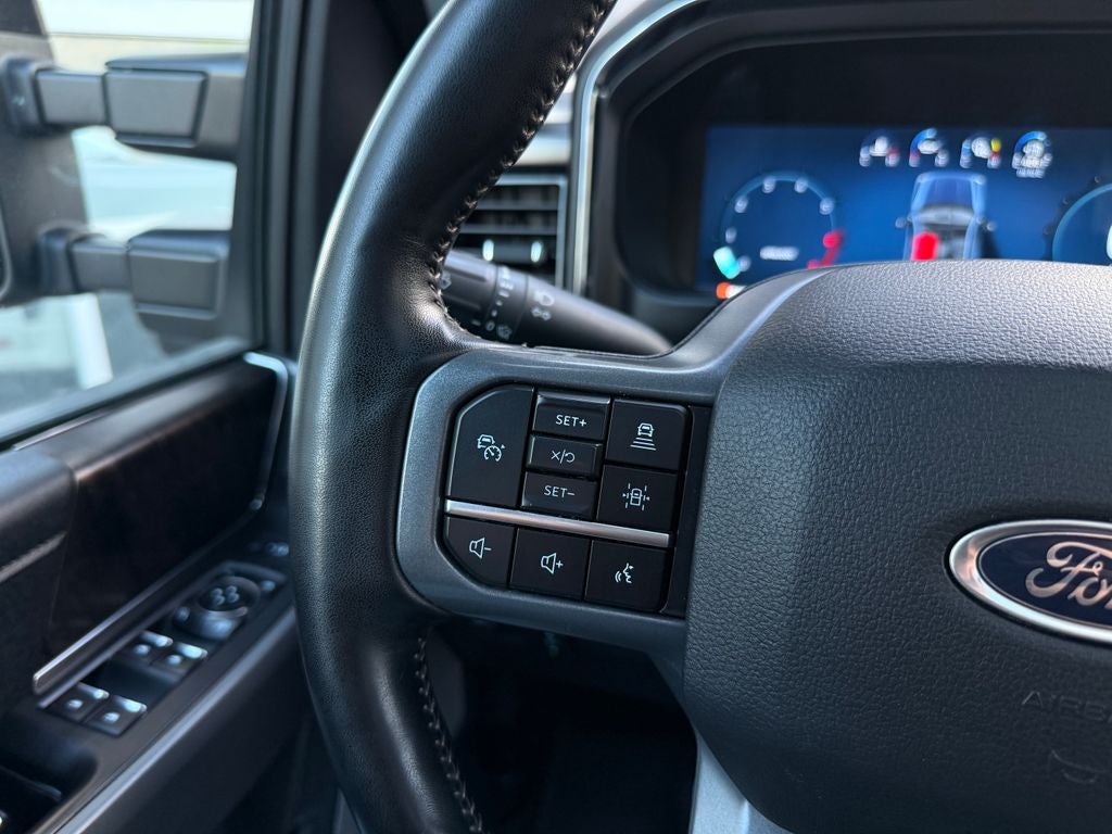 2024 Ford F-350SD XL