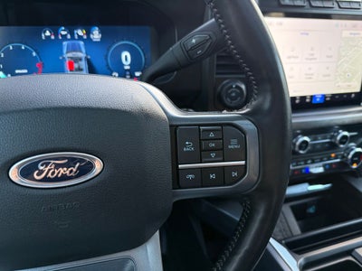 2024 Ford F-350SD XL