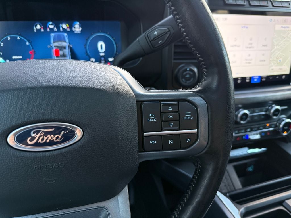 2024 Ford F-350SD XL