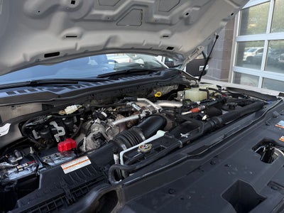 2024 Ford F-350SD XL