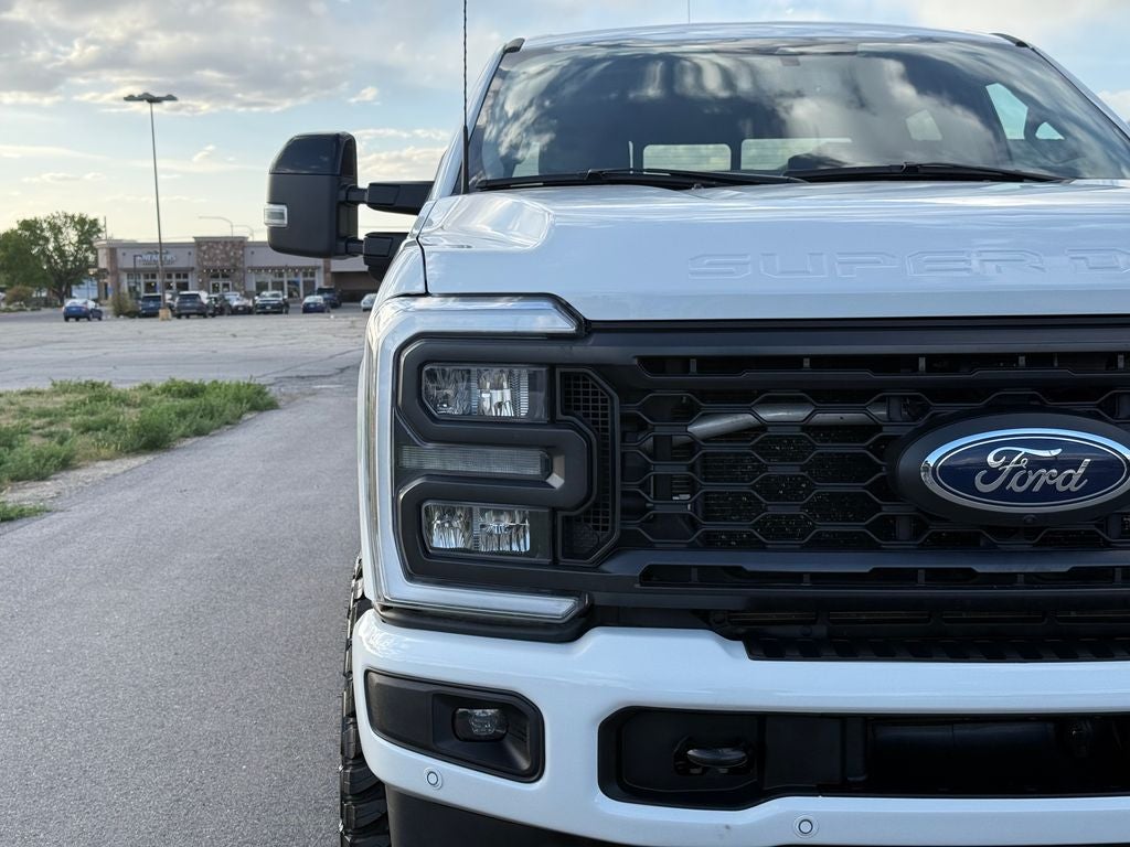 2024 Ford F-350SD XL