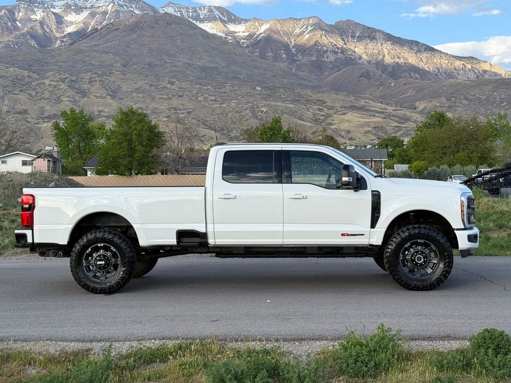 2024 Ford F-350SD XL