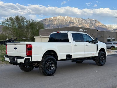 2024 Ford F-350SD XL
