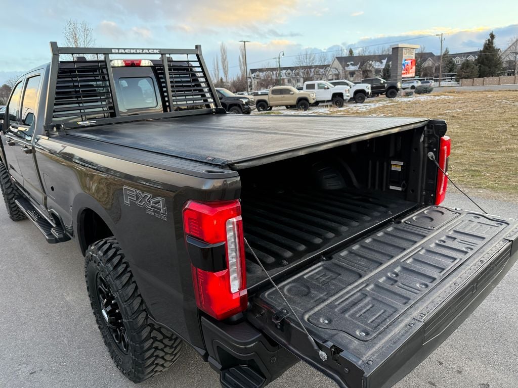 2024 Ford F-350SD Lariat