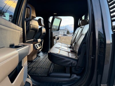 2024 Ford F-350SD Lariat