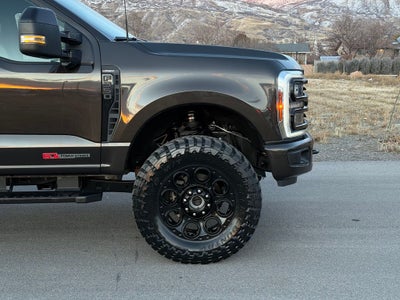 2024 Ford F-350SD Lariat