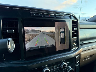 2024 Ford F-350SD Lariat