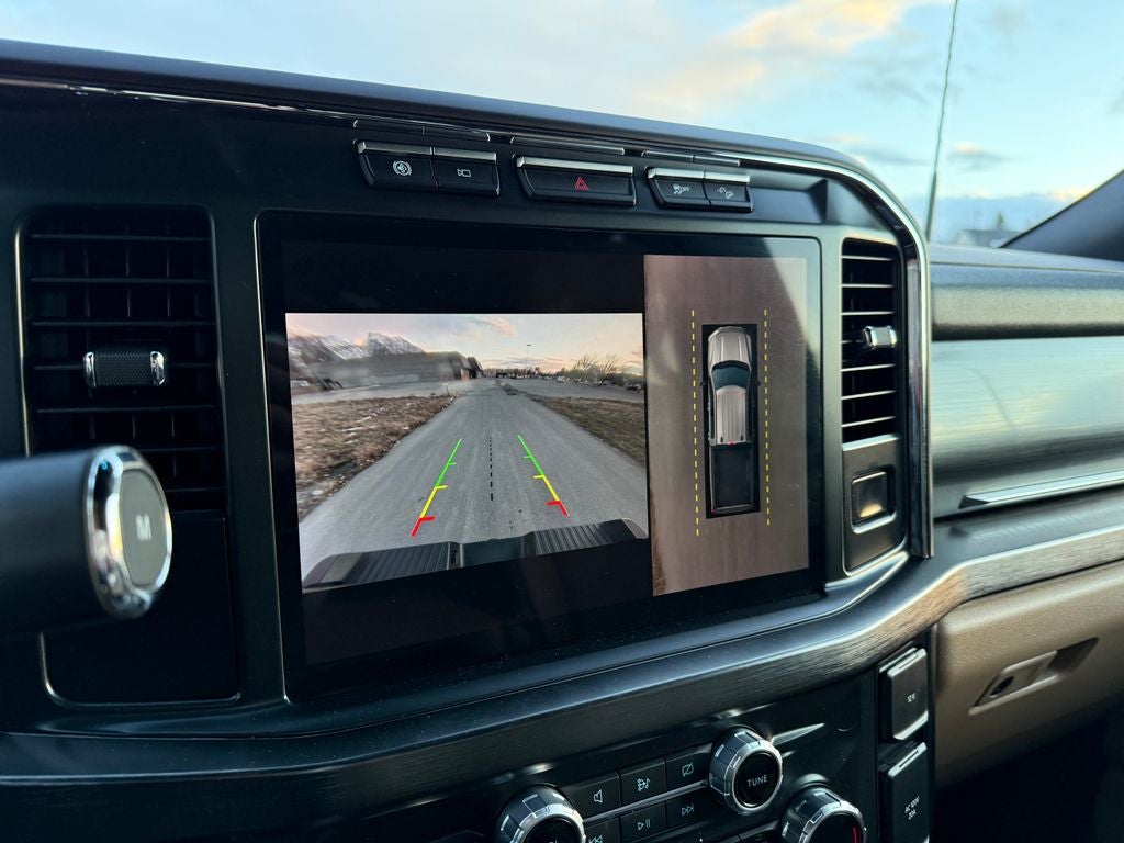 2024 Ford F-350SD Lariat