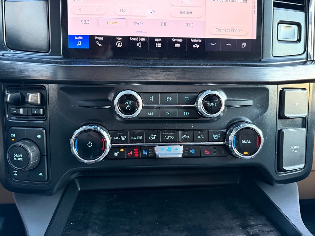 2024 Ford F-350SD Lariat