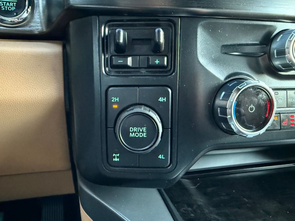 2024 Ford F-350SD Lariat