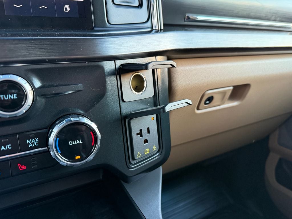 2024 Ford F-350SD Lariat